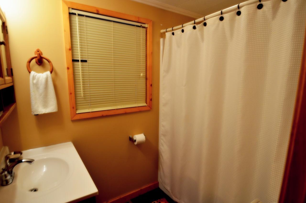 Chalet Village Little Creek Cabin 빌라 외부 사진